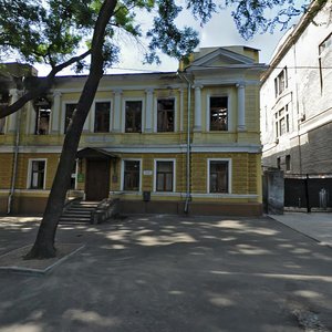 Troitska vulytsia, 37А, Odesa: photo