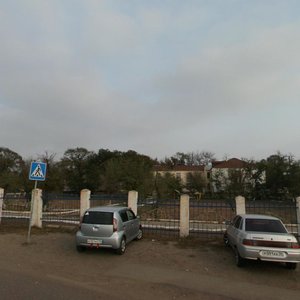 Ulitsa Chkalova, 80 ، استراخان: صورة