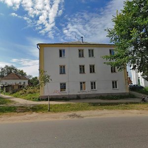 Ulitsa Studencheskiy gorodok, 4 ، : صورة