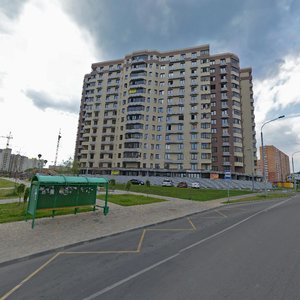 Zavidnaya Street, 4, : foto