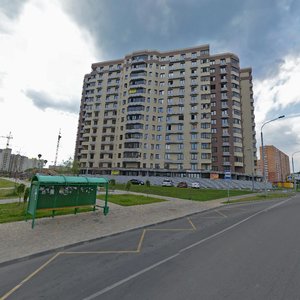 Zavidnaya Street, 4, Vidnoe: photo