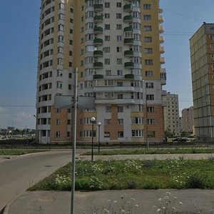 Leontiya Krivenkova Street, 13А, Lipetsk: photo