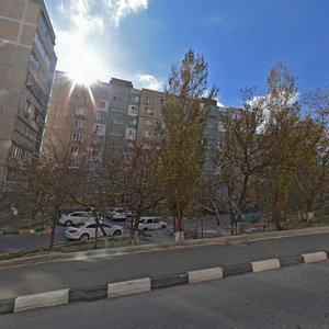 Zolotarevskogo Street, 10, : foto