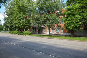 Ulitsa Blyukhera, 7, : foto
