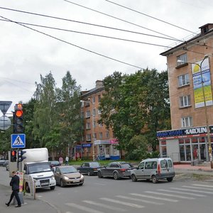 Maksima Gorkogo Street, 26, : foto