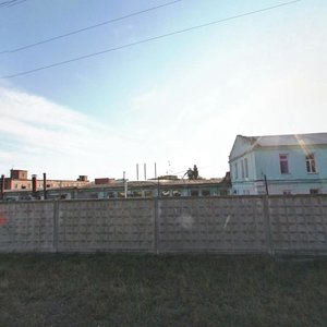 Новосибирск, Гипсовая улица, 3: фото