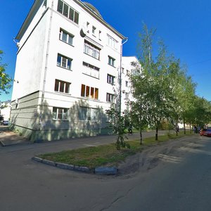 Kozlyonskaya ulitsa, 87, : foto