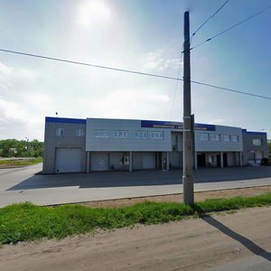 Ivanovskaya Street, 83, : foto