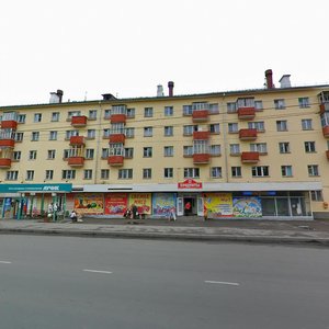 Ulitsa Chernyshevskogo, 70, Vologda: photo