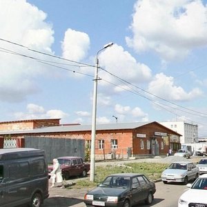 Novorossiyskaya ulitsa, 111, : foto