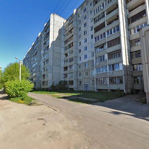 Малая самара 20 тверь карта