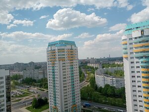 Dziarzhynskaga Avenue, 94, Minsk: photo