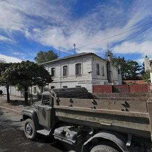 Moskalivska Street, 72, Kharkiv: photo