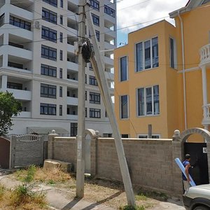 6th Bastionnaya Street, 40, Sevastopol: photo