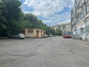 Suvorova Street, 125/1, Magnitogorsk: photo