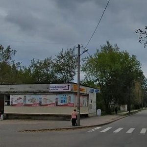 Ulitsa Khokhlova, 11А, Gatchina: photo