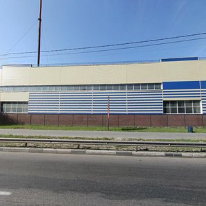 Novikova-Priboya Street, 4Б ، نيجني نوفغورود: صورة