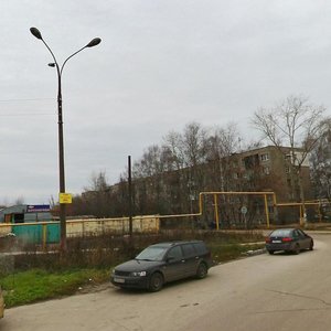 Dyakonova Street, 2к3, Nizhny Novgorod: photo