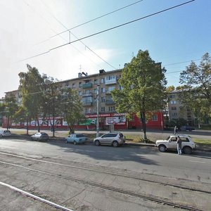 Kurako Avenue, 7 ، نوفوكوزنتسك: صورة