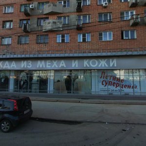 Maksima Gorkogo Street, 152, Nizhny Novgorod: photo