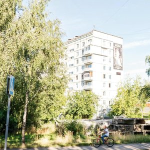 Volgogradskaya ulitsa, 20, Kemerovo: photo