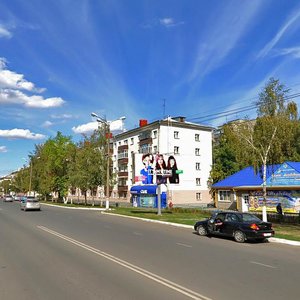 Botevgradskaya Street, 63, Saransk: photo