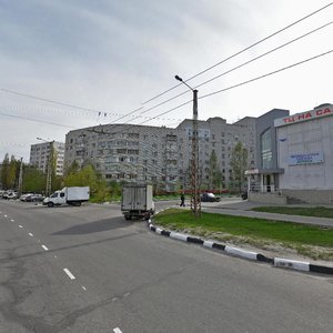 Sadovaya Street, 120Б, Belgorod: photo