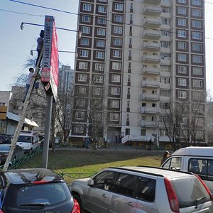 Novokosinskaya Street, 34, Moscow: photo