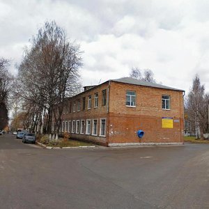 Oktyabrskiy Gorodok Microdistrict, 39А, : foto