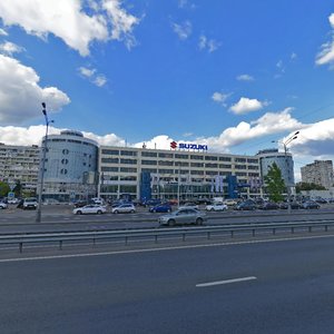 Entuziastov Highway, 59, Moscow: photo