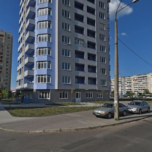 Borysa Hmyri Street, 17, Kyiv: photo