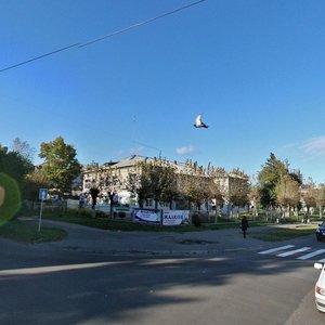 Komsomolskaya Street, 68, Komsomolsk‑at‑Amur: photo