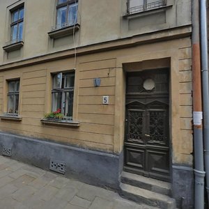 Vulytsia Romanchuka, 3, Lviv: photo