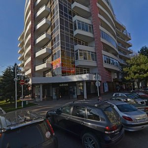 Lenina Street, 9, Gelendgik: photo