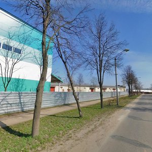 Agrogorodok Street, 79, Moscow and Moscow Oblast: photo