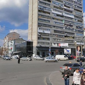 Киев, Большая Васильковская улица, 94: фото