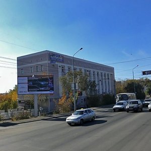 Gagarin Avenue, 5, Orenburg: photo