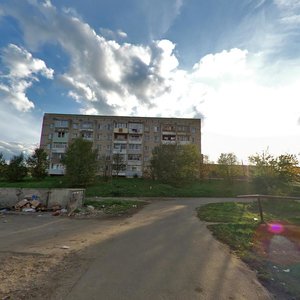 Ulitsa Michurina, 40, : foto