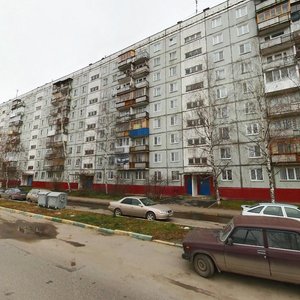 Kosmicheskaya Street, 46, Nizhny Novgorod: photo