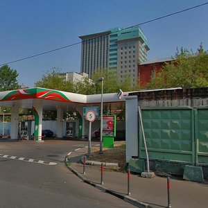 Zhukov Drive, 15А, : foto