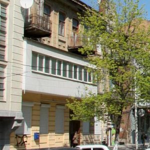 Sokolova Avenue, 35, Rostov‑na‑Donu: photo