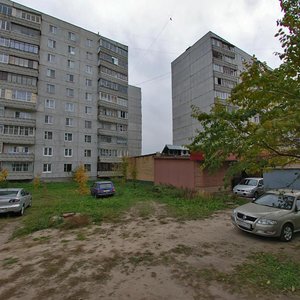 1 Maya Street, 26А, Likino‑Dulevo: photo