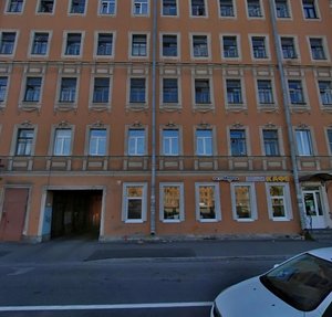 Obvodnogo Kanala Embankment, 82, : foto