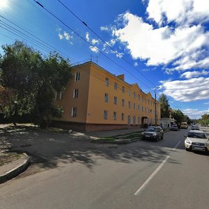 Tsiolkovskogo Street, 12, Penza: photo