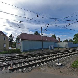 Kaliningradskoye shosse, No:2А, Pionersky: Fotoğraflar