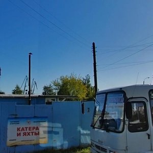 Nalichnaya Street, 59, Saint Petersburg: photo