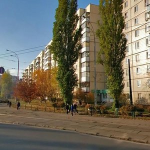 Yordanska Street, 17, Kyiv: photo