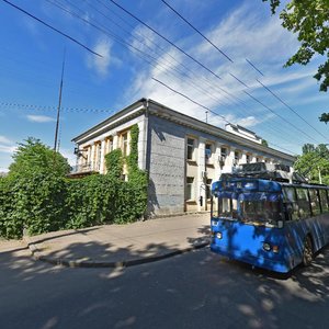 Admiralskyi prospekt, 38, Odesa: photo