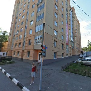 Ulitsa imeni Ye.F. Grigoryeva, 23/27, Saratov: photo