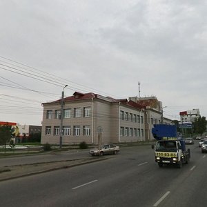 Челябинск, Свердловский проспект, 30: фото